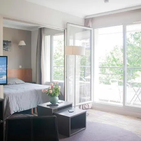 Bright And Quiet Apt Close To The Buttes-chaumont Appartamento *