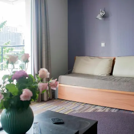 Bright And Quiet Apt Close To The Buttes-chaumont Appartamento *